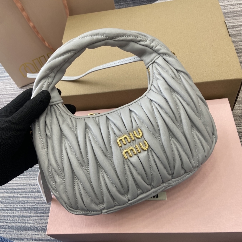 Miu Miu Hobo Bags